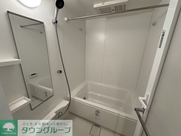 リテラス西日暮里の物件内観写真